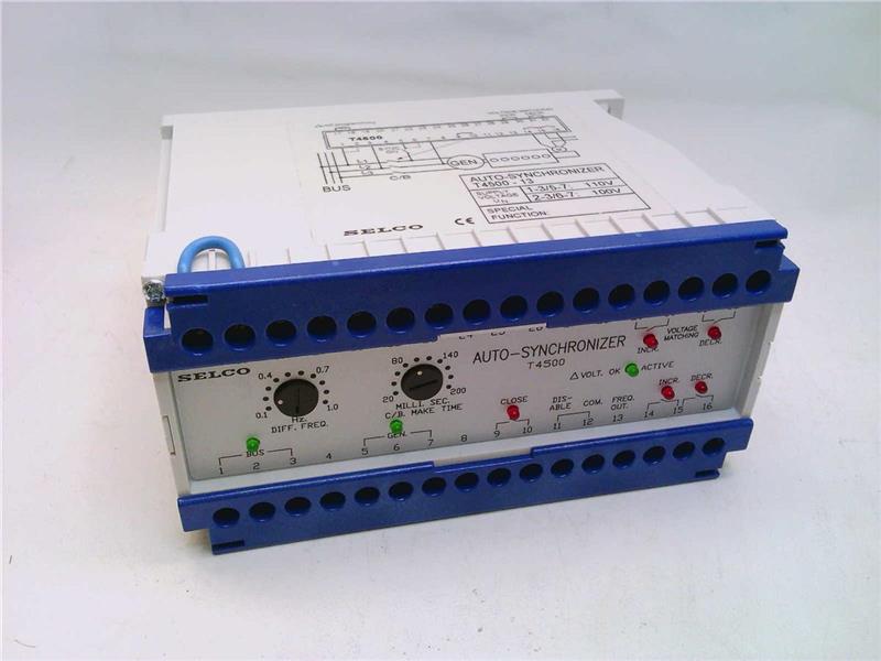 SELCO T4500-13