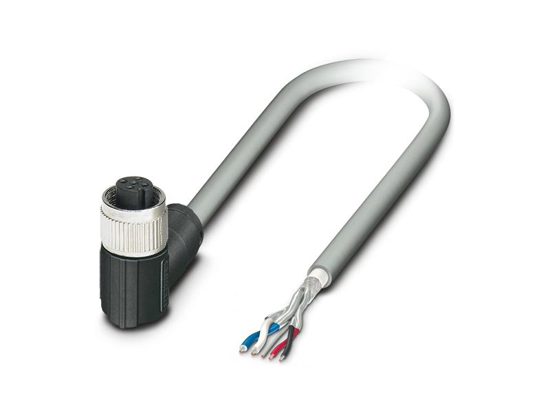 PHOENIX CONTACT SAC-5P- 5,0-924/M12FR