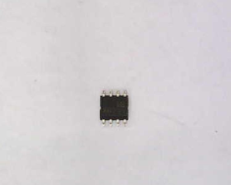 ST MICRO LM833DT