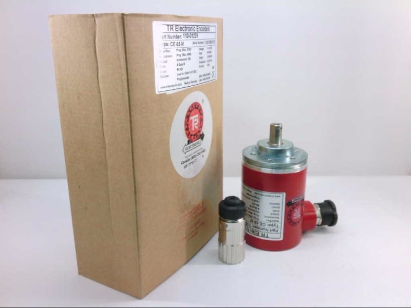 110-01239 by T&R ELECTRONIC