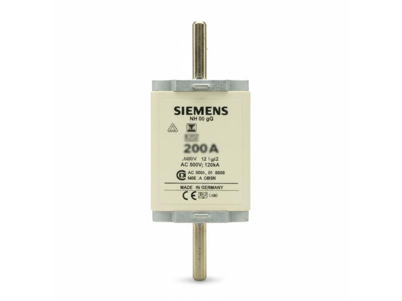 SIEMENS 3NA2-140