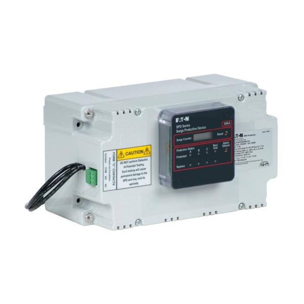 EATON CORPORATION SPD250480Y1C