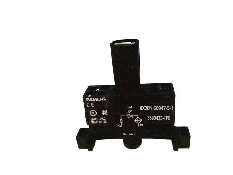 SIEMENS 3SB3423-1PB