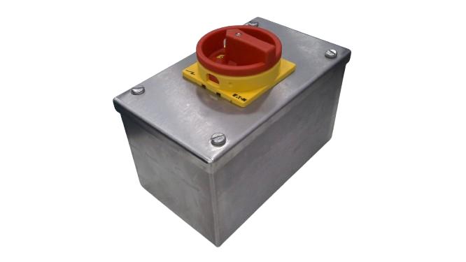 LASNEK IKM-032-3-A-BXX-11-R