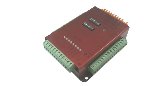 EATON CORPORATION ASSY-1521-01