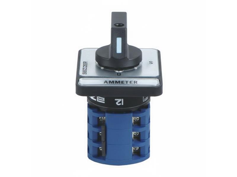 SALZER S608-61038-002M1