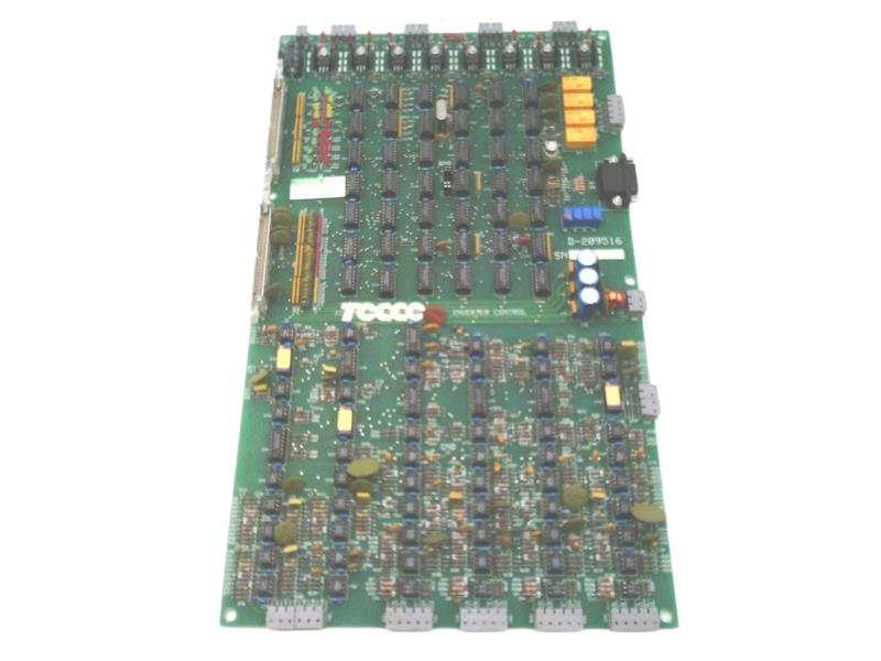 TOCCO D-209516