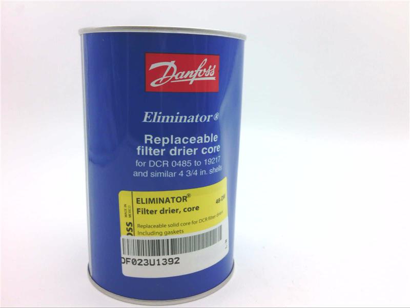 DANFOSS 023U1392