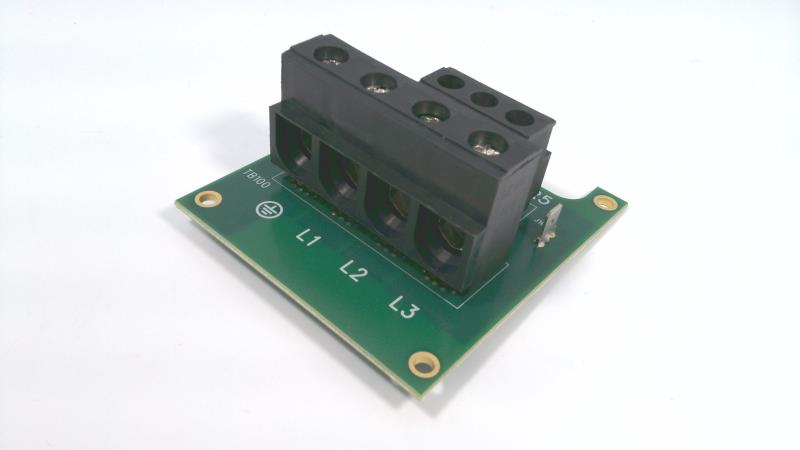 ASEA BROWN BOVERI EB0524B02