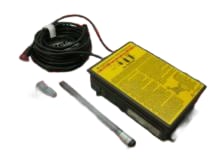 OMRON MS4304