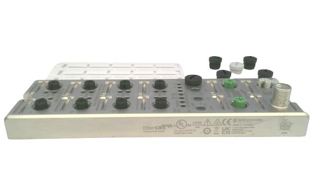 BELDEN 0980 ESL 390-121