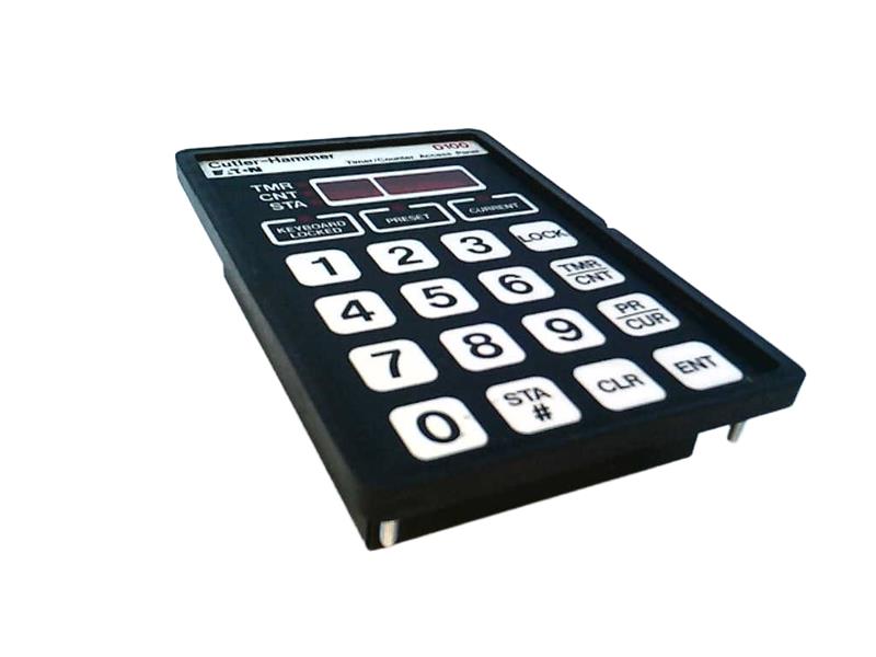 EATON CORPORATION D100