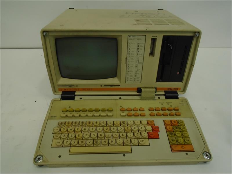 SIEMENS 6ES5685-0UB11