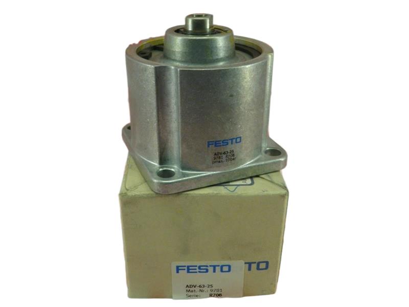 FESTO ADV-63-25