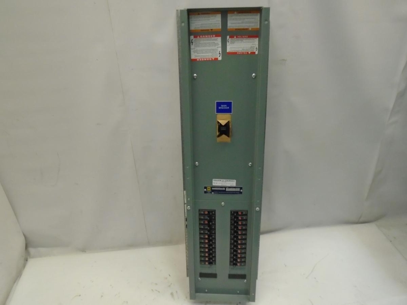 SCHNEIDER ELECTRIC NQOD30M225CUKA