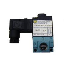 MAC VALVES INC 35A-ACA-DDAJ-2KA