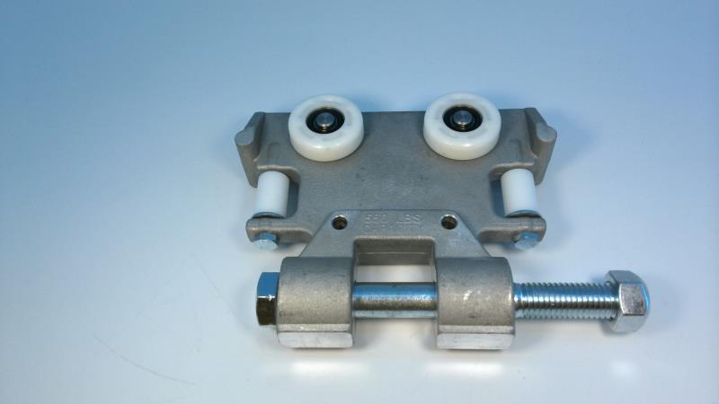 INGERSOLL RAND 31057