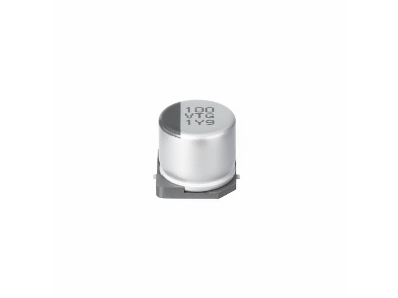 MATSUSHITA ELECTRIC EEV-TG1C222UM