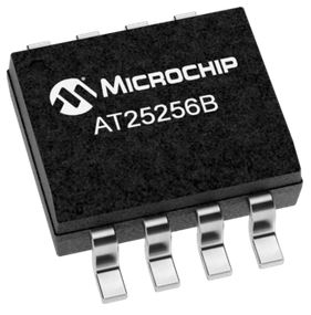 MICROCHIP TECHNOLOGY INC AT25128B-SSHL-B