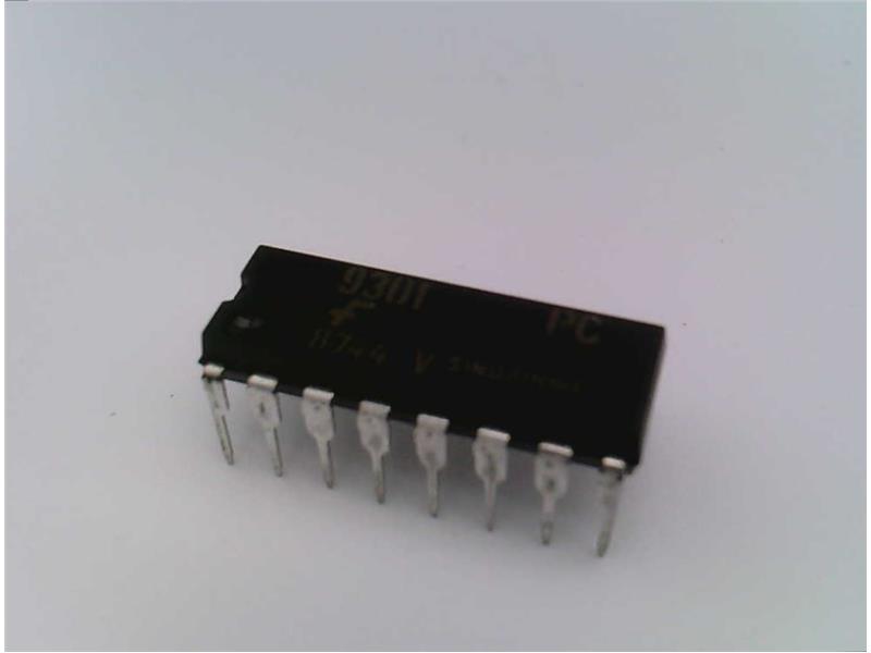 ON SEMICONDUCTOR 9301PC