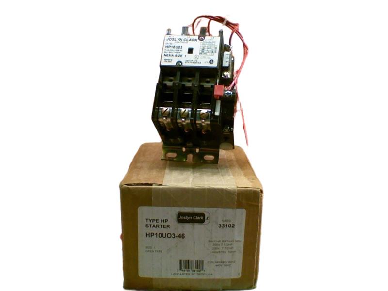 HP10U03-46 by DANAHER CONTROLS