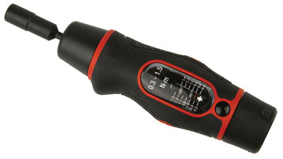 NORBAR TORQUE 13853