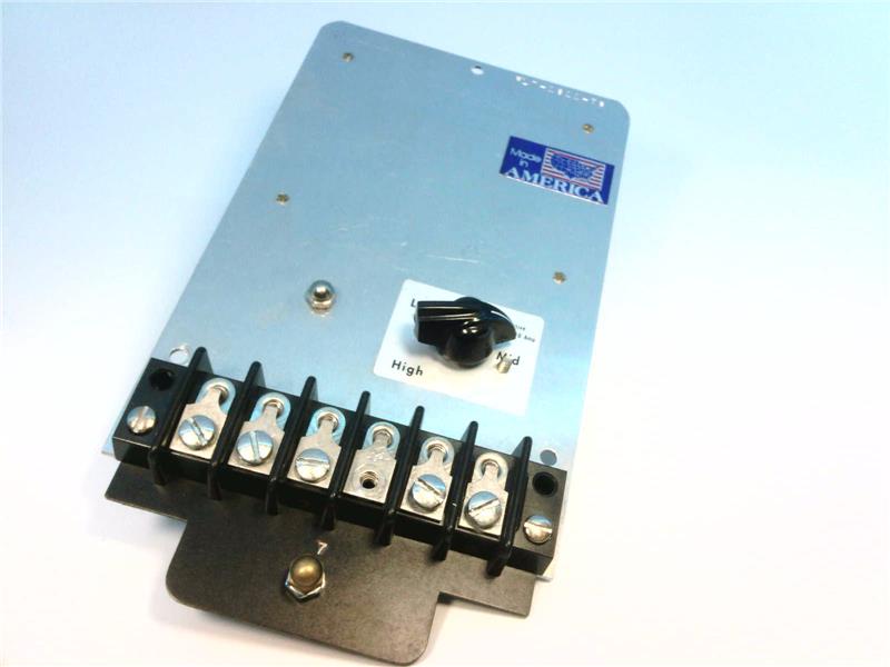 LUMENITE CONTROL TECHNOLOGY FLTV-2011