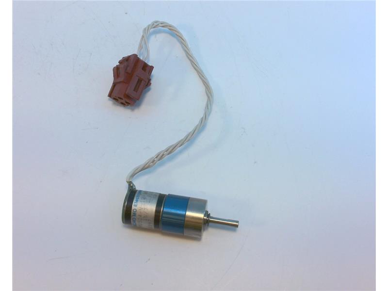 EMERSON AM1524-V-12-150-05+16/7-43:1