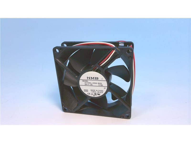 MINEBEA 3110KL-05W-B69-D00