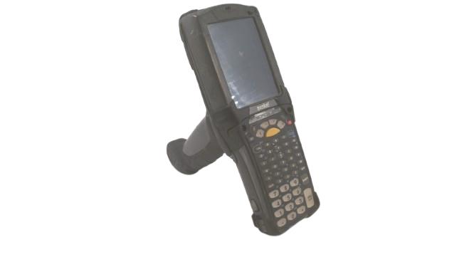 ZEBRA MC92N0-G30SXEYA5WR