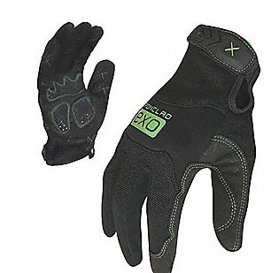 G-EXMPRE-04-L by IRONCLAD