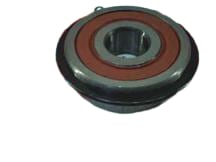 NTN BEARING 6200ALU