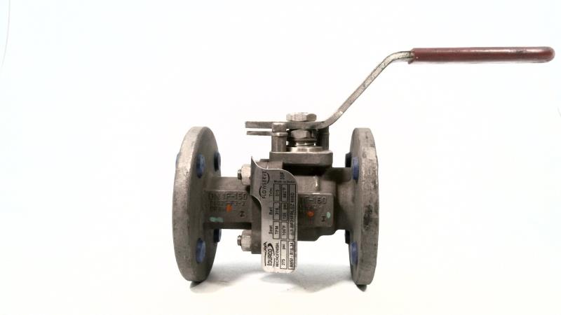 FLOWSERVE 1BF21FRLGZ.666D