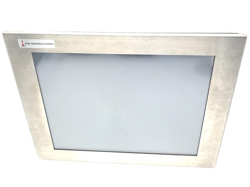 HOPE INDUSTRIAL SYSTEMS INC HIS-ML17-STAF