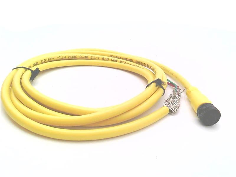 ALLEN BRADLEY 889R-F3ECA-2