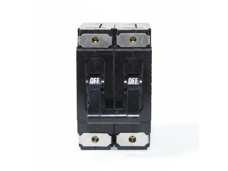 EATON CORPORATION AM2-A3-A-5-3