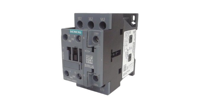 SIEMENS 3RT20241AB00