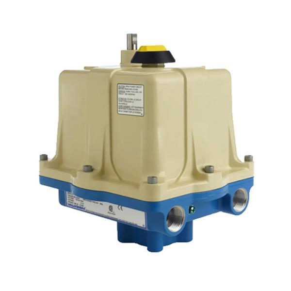 VALVCON LVW1500N115AC