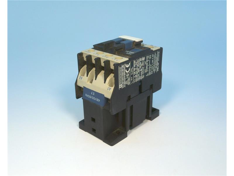 SCHNEIDER ELECTRIC LC1D0901E7