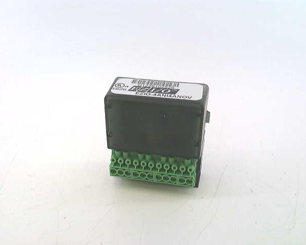 AVG AUTOMATION EZIO-4ANI4ANOV