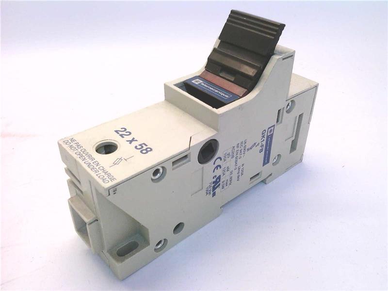 GK1-FB by SCHNEIDER ELECTRIC