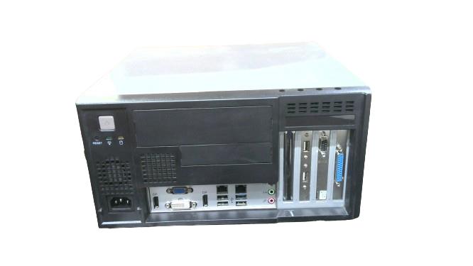 ADVANTECH IPC-5120-00CE