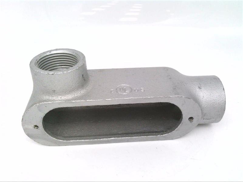 EATON CORPORATION LL100M