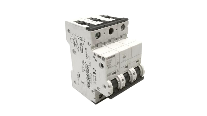 5SY6-320-8 by SIEMENS