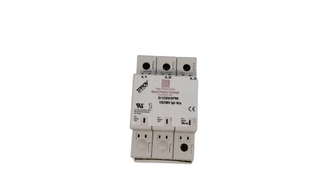 D120V3PM by SCHNEIDER ELECTRIC