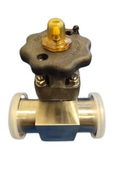 ITT .5-316L-RA15MAX-CWP150