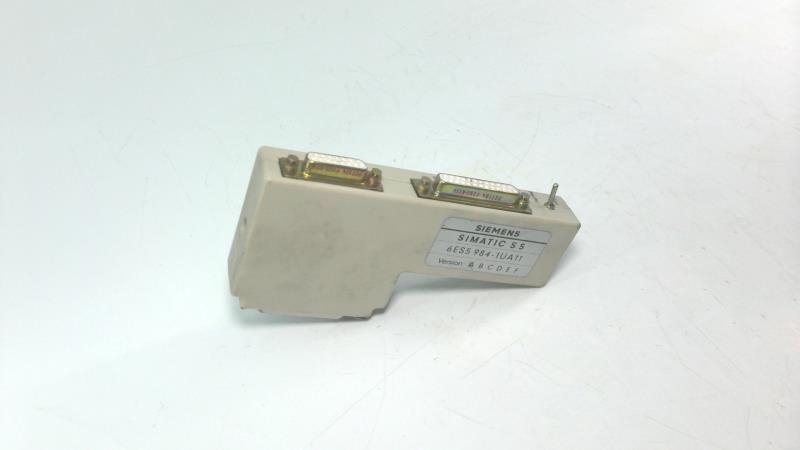 SIEMENS 6ES5984-1UA11