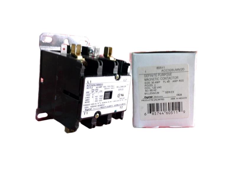 ACC328UMM20 by TE CONNECTIVITY