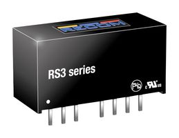 RECOM RS3-0505D
