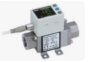 SMC PF3W720-N04-B-MRA